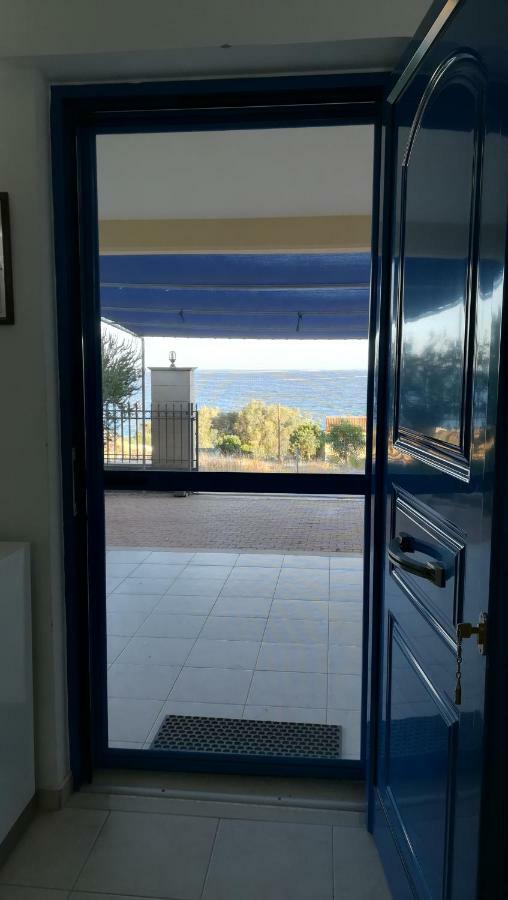 Sofia Apartment Léntas Zewnętrze zdjęcie