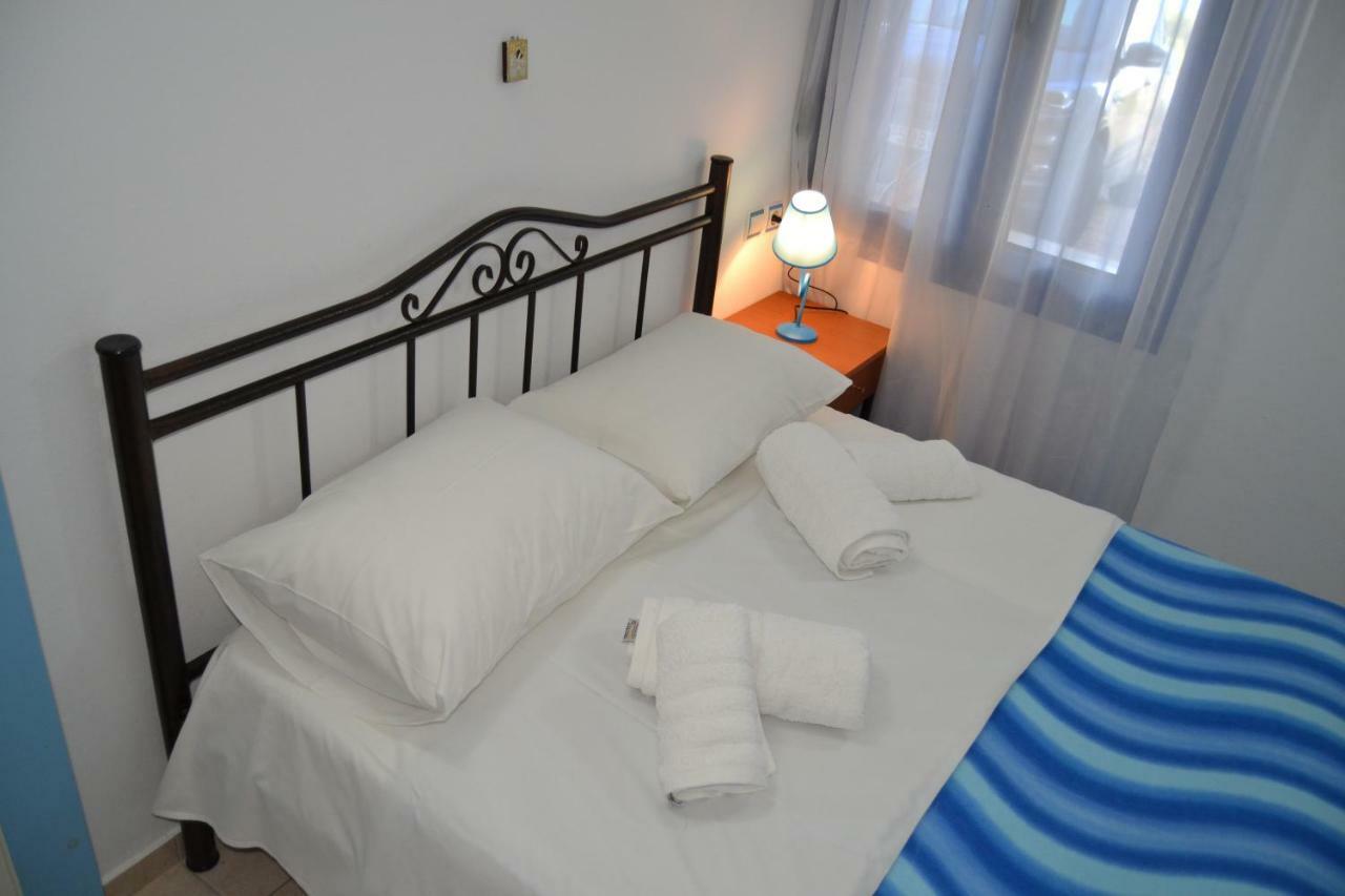 Sofia Apartment Léntas Zewnętrze zdjęcie