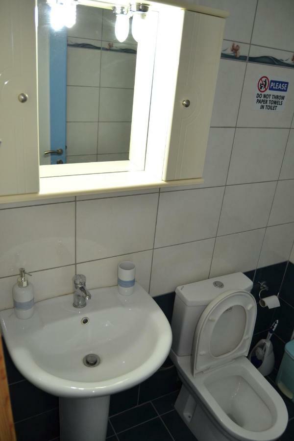 Sofia Apartment Léntas Zewnętrze zdjęcie