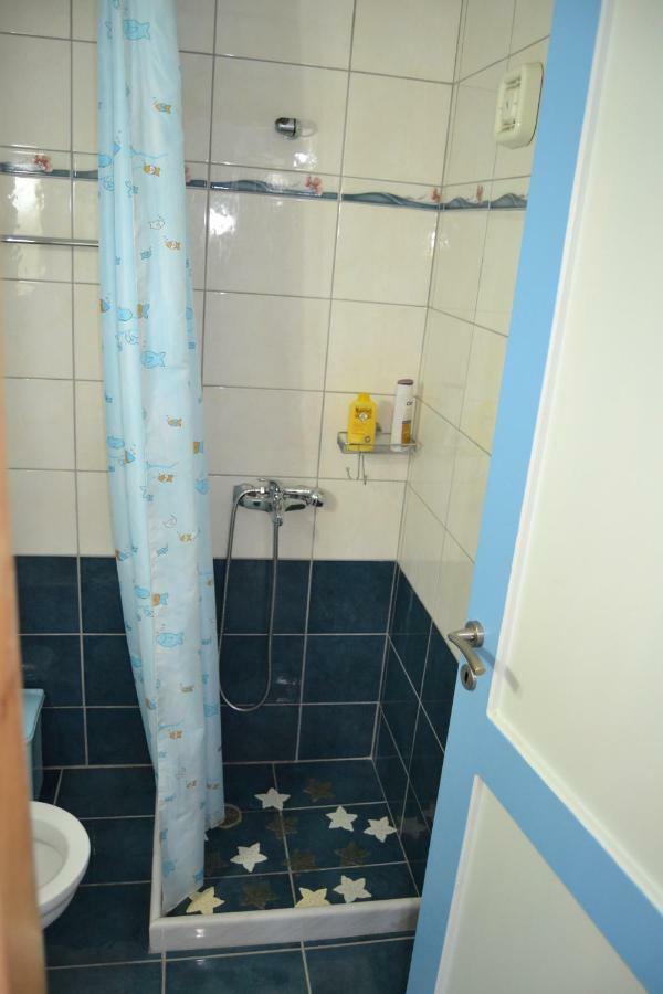 Sofia Apartment Léntas Zewnętrze zdjęcie